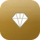 Diam Jewels logo