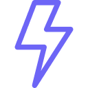 Thunder Icon