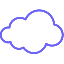Cloud Icon